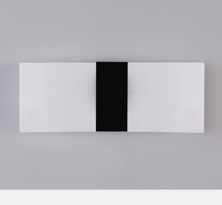 Motion Sensor Night Light – Wireless USB Wall Lamp