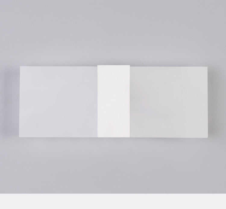 Motion Sensor Night Light – Wireless USB Wall Lamp